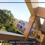 قطامية جاردنز القاهرة الجديدة Katameya Gardens بمقدم 30%