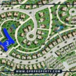 قطامية جاردنز القاهرة الجديدة Katameya Gardens بمقدم 30%
