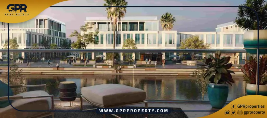 كمبوند 205 الشيخ زايد Compound 205 Sheikh Zayed Zayed