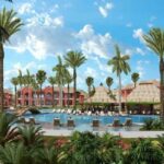 كمبوند قطامية ديونز التجمع الخامس Katameya Dunes New Cairo