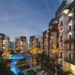تفاصيل كمبوند راي ريزيدنس العاصمة الإدارية Ray Residence New Capital مساحات واسعار