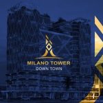 مول ميلانو تاور العاصمة الإدارية Milano Tower New Capital