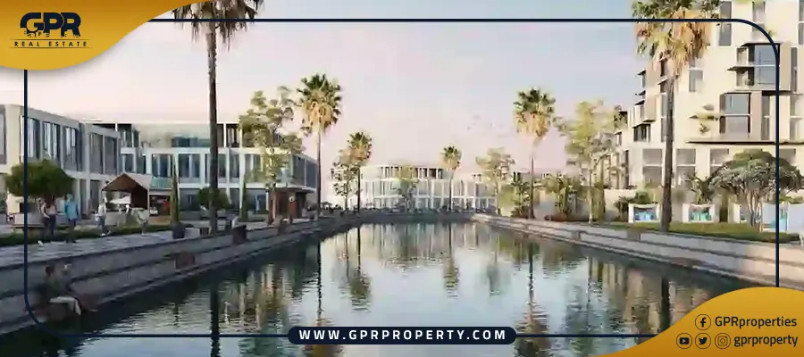 Compound 205 Sheikh Zayed | Own it with only 5% down payment