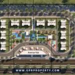 زايارد افينيو الشيخ زايد | Zayard Avenue El Sheikh Zayed