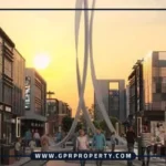 مول ايست ماين القاهرة الجديدة | Eastmain New Cairo