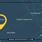 زايارد افينيو الشيخ زايد | Zayard Avenue El Sheikh Zayed