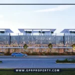 كمبوند بلو تري التجمع الخامس Blue Tree Compound New Cairo