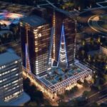 مول اويا تاورز العاصمة الإدارية Oia Towers New Capital