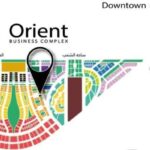 مول اورينت بيزنس العاصمة الإدارية Orient Business New Capital