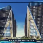 مول اويا تاورز العاصمة الإدارية | Oia Towers New Capital