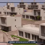 مارينا ريزيدنس المونت جلالة Marina Residence بمقدم 10%