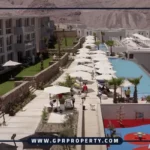 مارينا ريزيدنس المونت جلالة Marina Residence بمقدم 10%