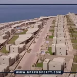 مارينا ريزيدنس المونت جلالة Marina Residence بمقدم 10%