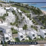 مارينا ريزيدنس المونت جلالة Marina Residence بمقدم 10%