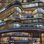 Eleven Mall New Capital 10% down payment