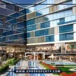 Eleven Mall New Capital 10% down payment
