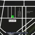 Eleven Mall New Capital 10% down payment