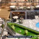 Eleven Mall New Capital 10% down payment
