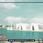 قرية رملة الساحل الشمالي Ramla وحدتك بمقدم 10% فقط