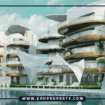 قرية رملة الساحل الشمالي Ramla وحدتك بمقدم 10% فقط