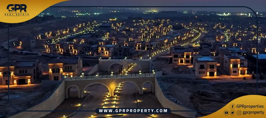 Stone Residence New Cairo | Own now with only 10% down payment