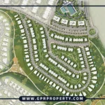 كمبوند جراند بارك التجمع الخامس Grand Park بمقدم 5%