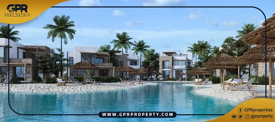 مسايا الساحل الشمالي Masaya North Coast بمقدم 10%