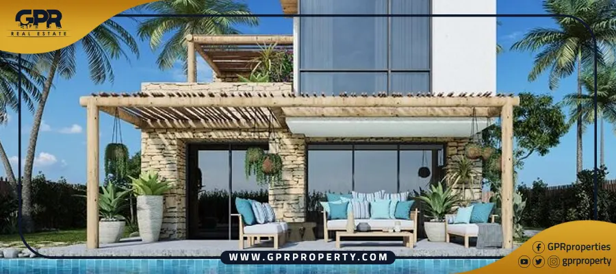 مسايا الساحل الشمالي Masaya North Coast بمقدم 10%