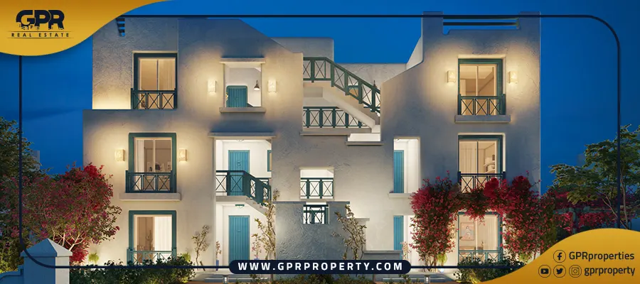 Mountain View Ras El Hikma | Own your unit now with only 10% down payment