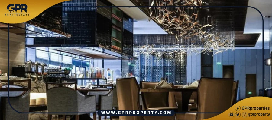 مول وان ناينتي التجمع الخامس One Ninety Mall New Cairo