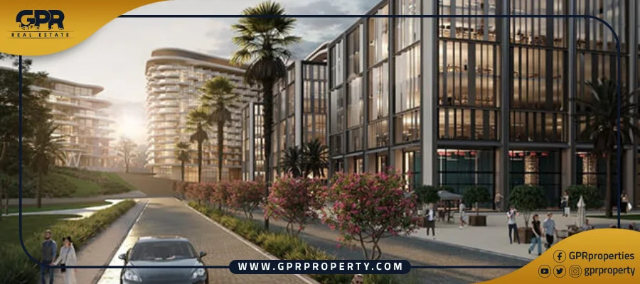 مول وان ناينتي التجمع الخامس One Ninety Mall New Cairo