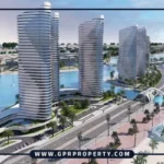 داون تاون العلمين الجديدة | Down Town New Alamein