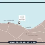 داون تاون العلمين الجديدة | Down Town New Alamein
