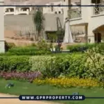 قرية لافيستا 6 العين السخنة | La Vista 6 El Ein El Sokhna