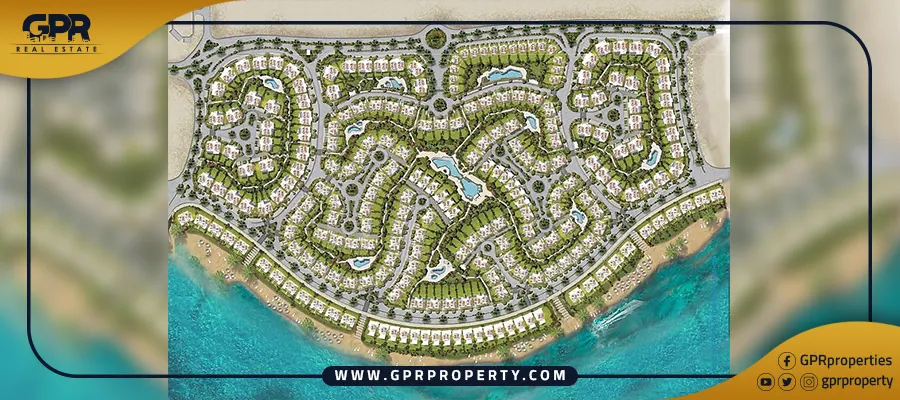 Mountain View Sidi Abd El Rahman | with only 10% down payment