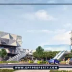 مول سينكو التجمع الخامس | Mall Cinco Upwyde New Cairo