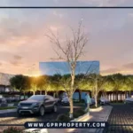 مول سينكو التجمع الخامس | Mall Cinco Upwyde New Cairo
