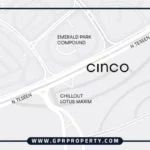 مول سينكو التجمع الخامس | Mall Cinco Upwyde New Cairo