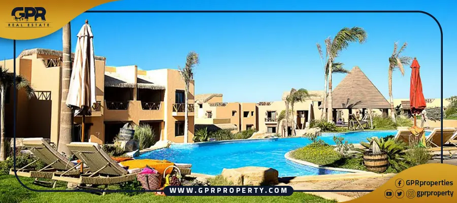 ماونتن فيو 2 العين السخنة Mountain View 2 Ain Sokhna
