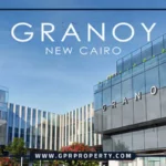 جرانوي مول القاهرة الجديدة Granoy Mall New Cairo