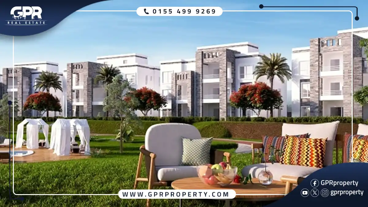 Advantages of investing in Amwaj North Coast