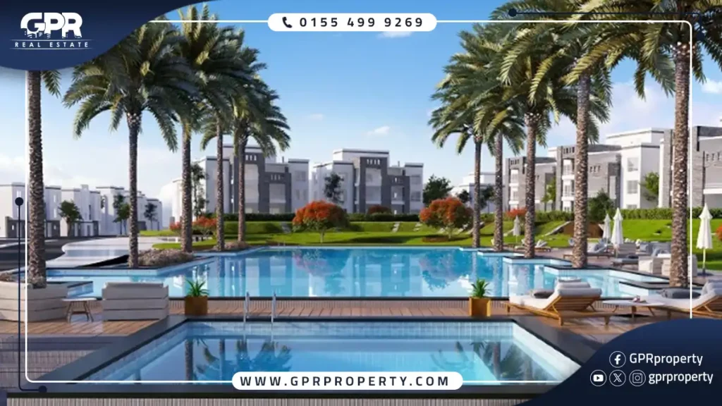 Amwaj North Coast
