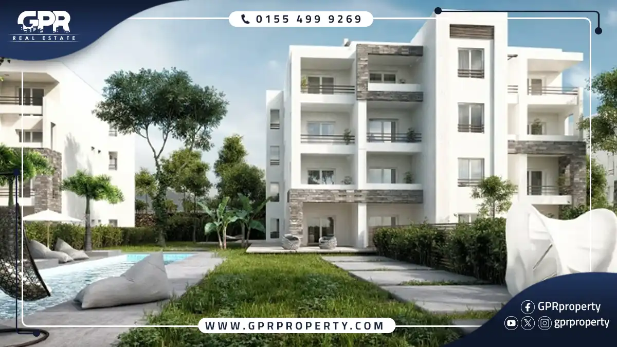  Purpose of Amwaj North Coast Project
