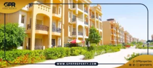 الامارات هايتس الساحل الشمالي Emirates Heights