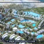 قرية سكاي سيتي الجلالة | Sky City El Galala