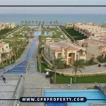 لافيستا 7 العين السخنة La Vista 7 El Sokhna بمقدم 10% فقط