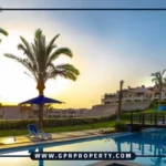 لافيستا 7 العين السخنة La Vista 7 El Sokhna بمقدم 10% فقط