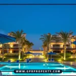 لافيستا 7 العين السخنة La Vista 7 El Sokhna بمقدم 10% فقط