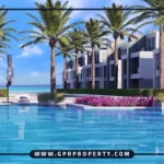 لافيستا 7 العين السخنة La Vista 7 El Sokhna بمقدم 10% فقط