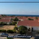 مرسى باجوش الساحل الشمالي Marsa Baghush بمقدم 10%